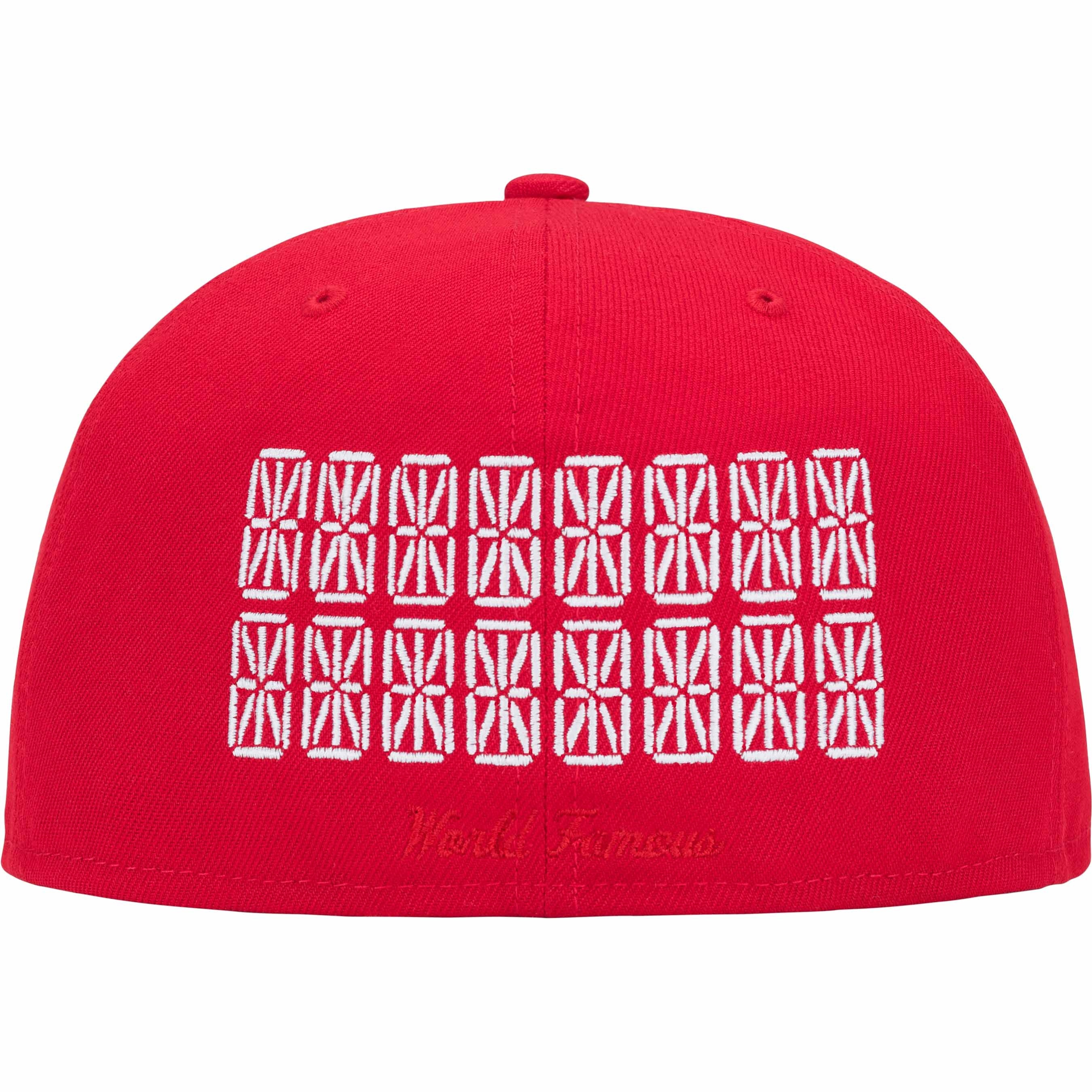 Sharpie® Box Logo New Era® view 8